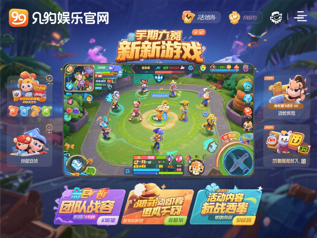 九游娱乐官网为您提供安全便捷的娱乐服务与多样化游戏 (九游娱乐官网：安全便捷服务，畅享多样化游戏体验）