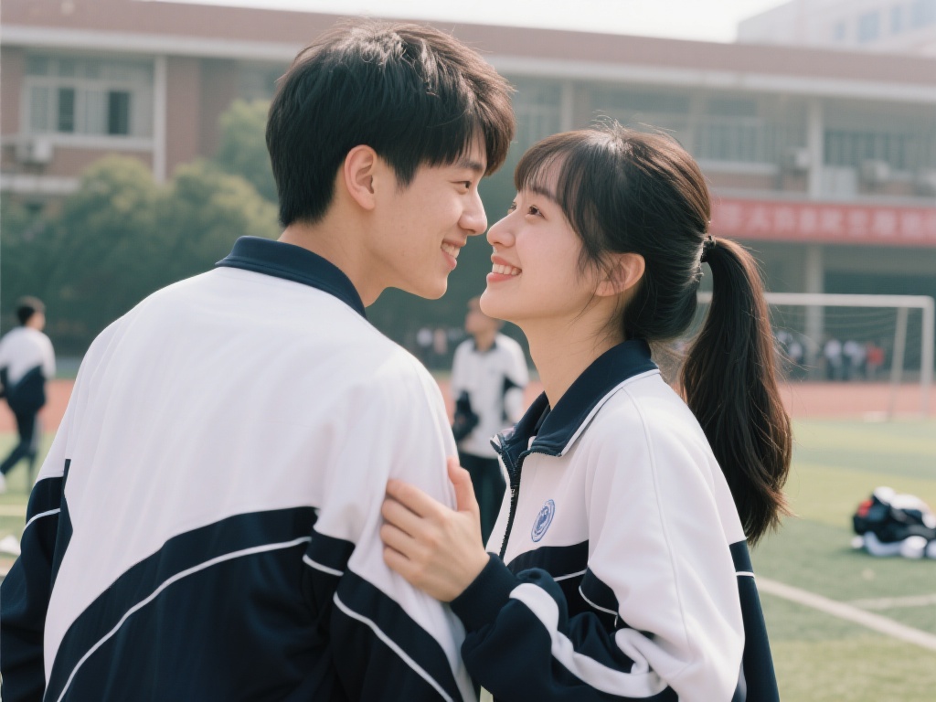 体育高中罗曼史九游：探索运动与爱情并存的青春冒险 (体育高中罗曼史九游：运动与爱情交织的青春冒险之旅）
