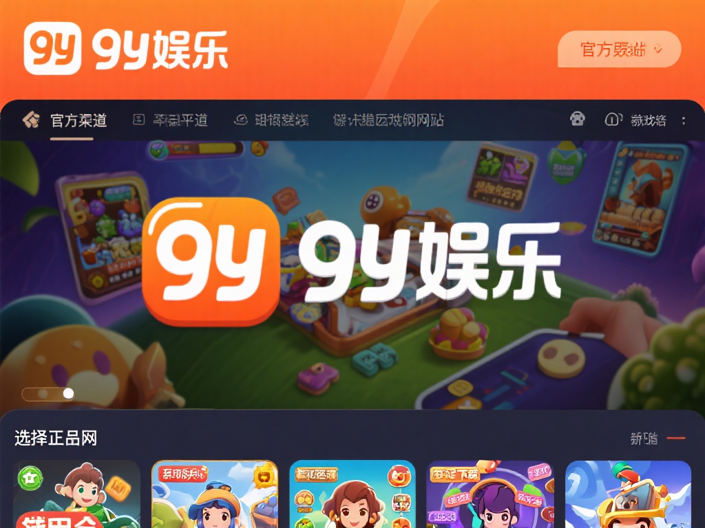 九游娱乐正品网站下载攻略:畅享优质娱乐内容无忧体验 (九游娱乐正品网站下载攻略:轻松畅享优质娱乐内容无忧体验指南)