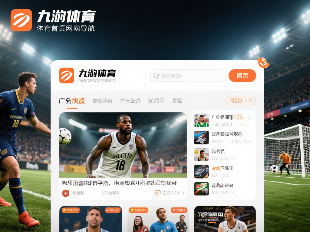 九游体育官网首页网址导航：畅享最新体育赛事与资讯平台 (九游体育官网首页网址导航：畅享最新体育赛事与全面资讯的顶级平台）
