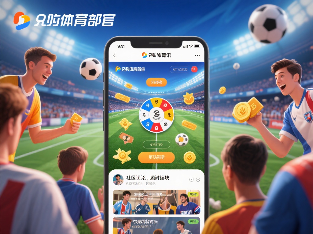 九游体育下载官网:一键获取专业体育资讯与互动娱乐服务 (九游体育下载官网:一键畅享专业体育资讯与互动娱乐体验) 除了提供资讯,九游体育下载官网还打造了丰富的互动娱