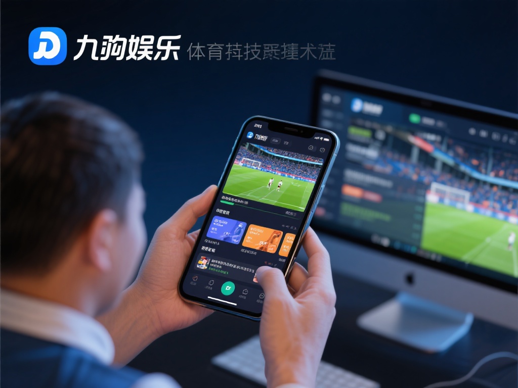 九游娱乐体育:探索最新体育赛事与娱乐互动新体验,精彩不容错过 (九游娱乐体育:畅享最新赛事与互动娱乐新体验,精彩无限!) 在数字化时代,技术的支持是平台成功的关键。九游娱乐