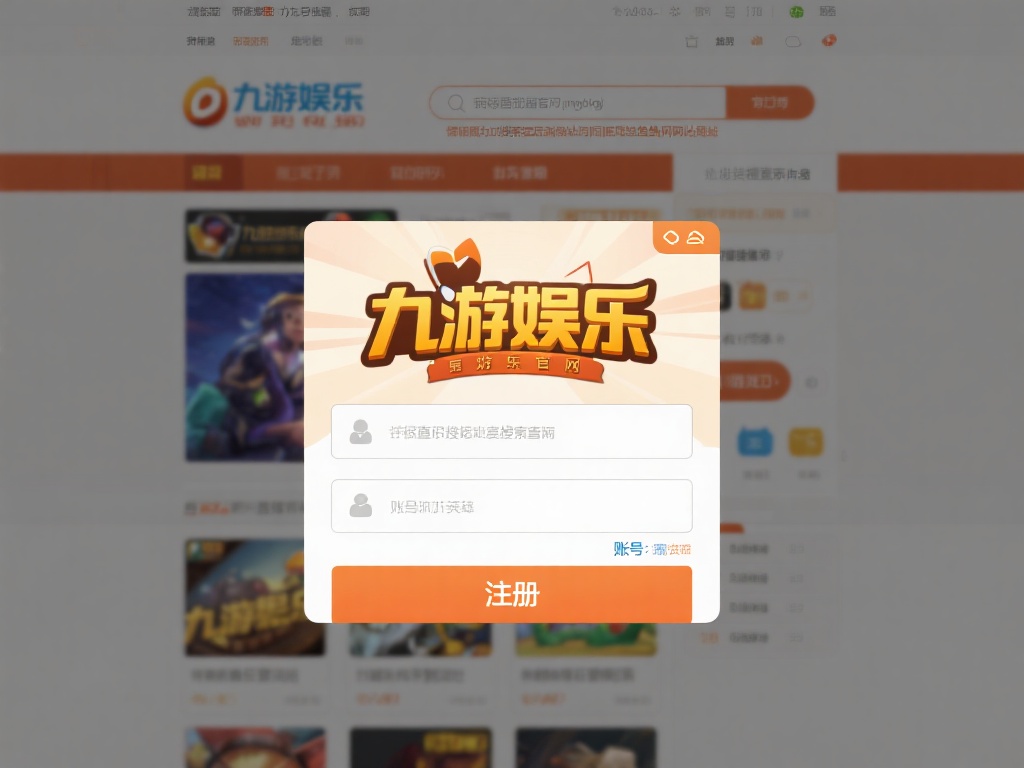 九游娱乐在线注册流程详解,轻松加入畅享游戏乐趣无限 (九游娱乐在线注册流程详解,轻松加入畅享无限游戏乐趣体验)