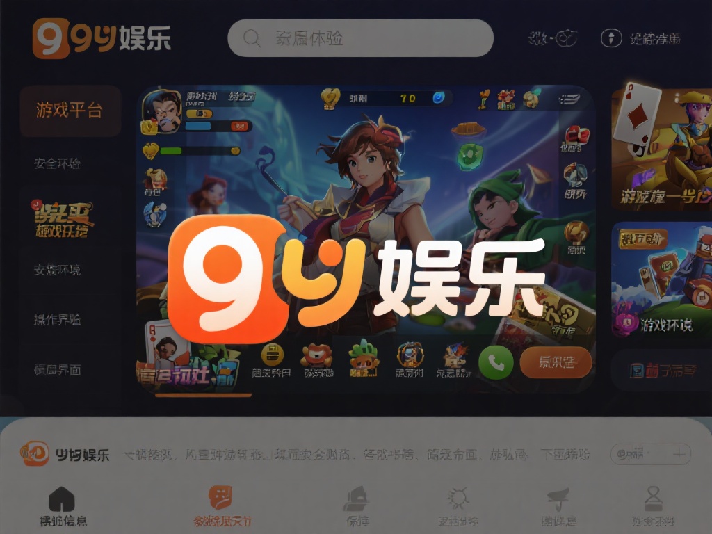 九游娱乐注册指南：快速加入平台畅享游戏乐趣体验 (九游娱乐注册指南：快速加入平台畅享无尽游戏乐趣体验攻略）