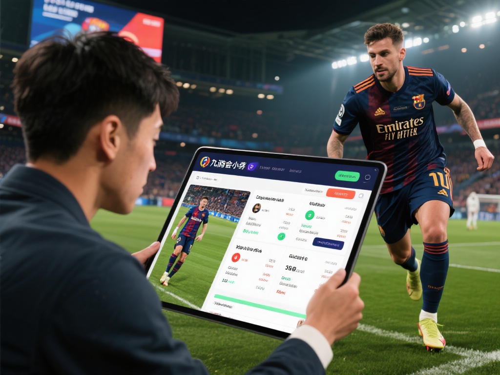 九游会体育比分平台，精准数据助力体育爱好者决策分析 (九游会体育比分平台：精准数据助力体育爱好者科学决策分析）