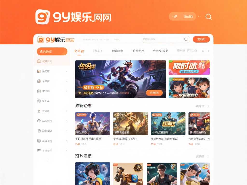 探索九游娱乐网址，畅享最新游戏资讯与独家优惠活动 (探索九游娱乐网址，获取最新游戏资讯与独家优惠活动福利）