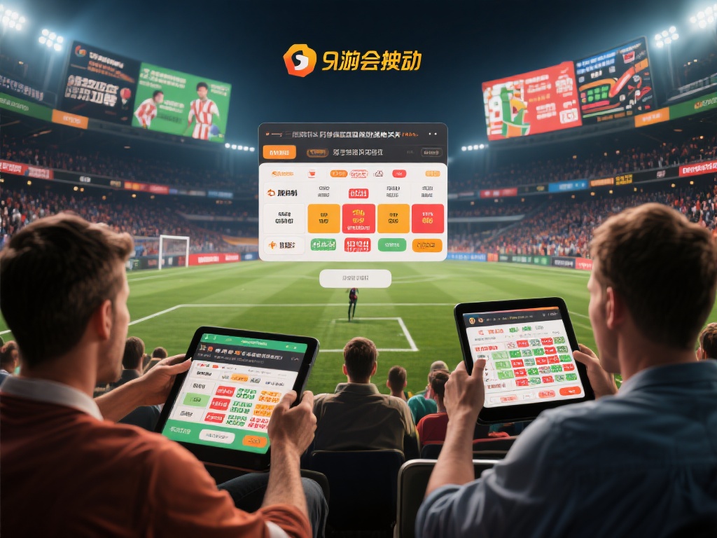 九游会体育投注解析：如何选择最适合您的体育赛事投注策略 (九游会体育投注解析：如何精准选择适合您的体育赛事投注策略与技巧）