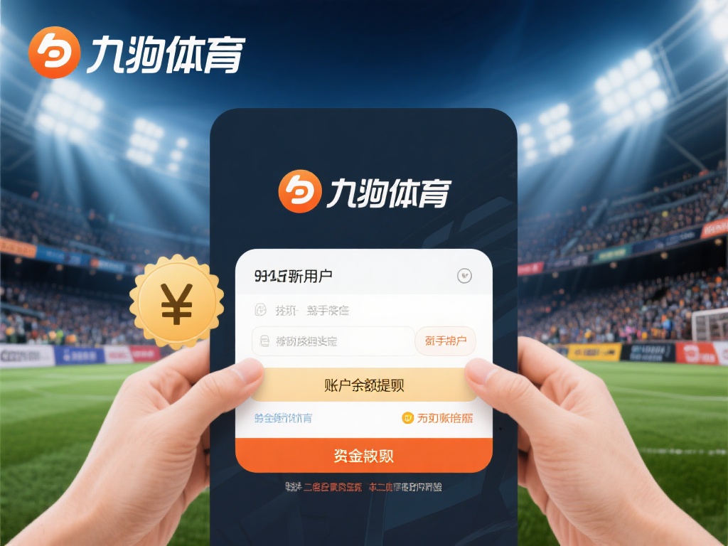 九游体育取现攻略:如何高效完成账户余额提现操作 (九游体育取现攻略:高效完成账户余额提现的实用指南)