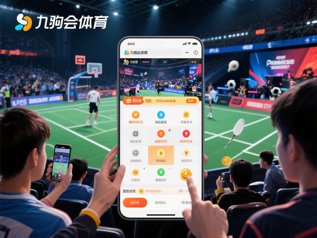 九游会体育综合体验：畅享多元化的体育竞技与娱乐互动 (九游会体育综合体验：畅享多元化竞技与娱乐互动新境界）