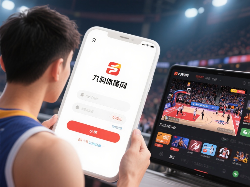 九游体育网页登陆指南：快速注册登录畅享体育竞技乐趣 (九游体育网页登陆指南：快速注册登录，畅享竞技体育无限乐趣）