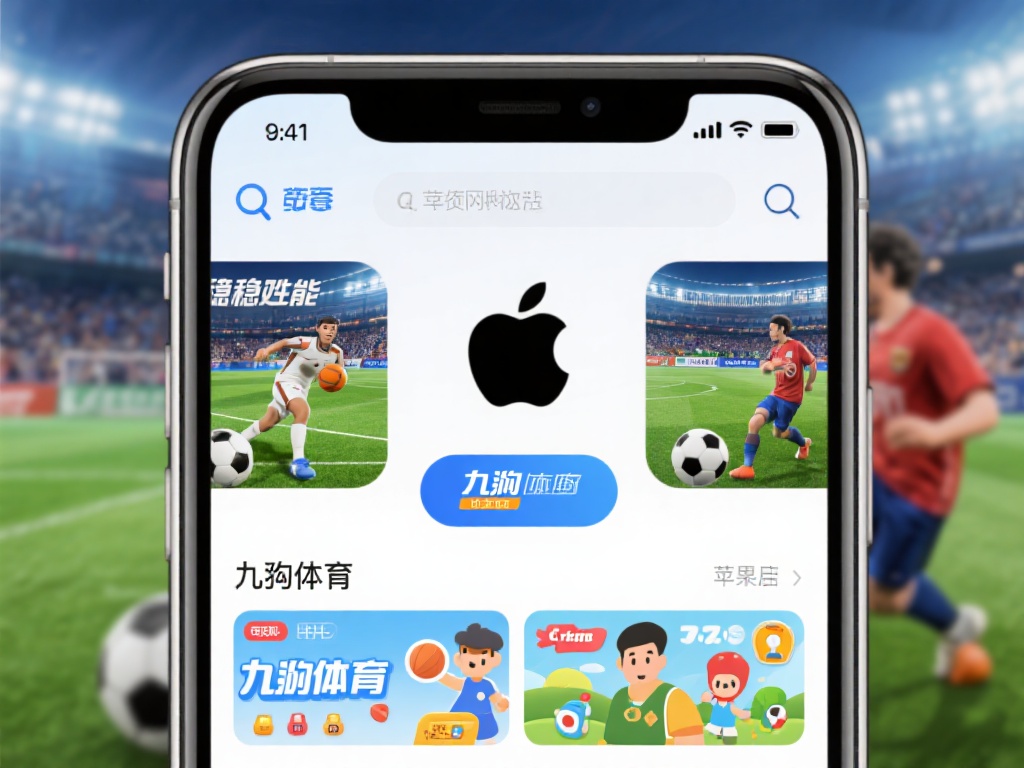 九游体育官网下载苹果版,轻松获取专业体育资讯与游戏乐趣 (九游体育官网下载苹果版,畅享专业体育资讯与游戏乐趣体验)