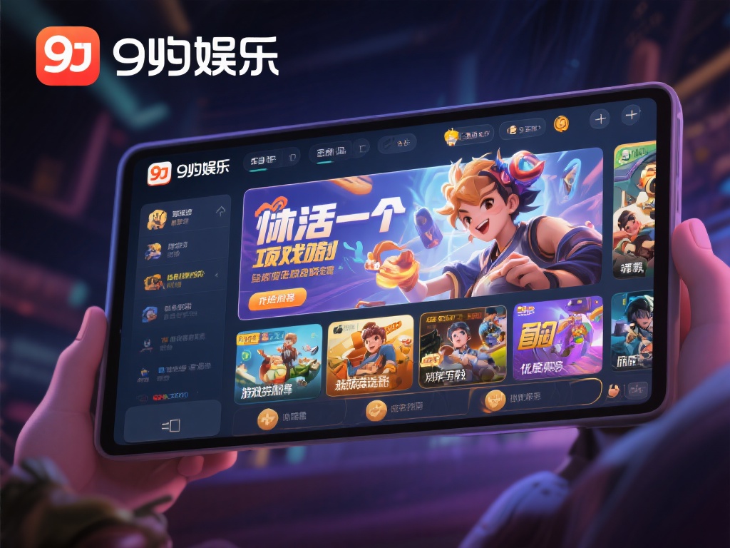 九游娱乐唯一官网入口,畅享顶级游戏体验的最佳选择平台 (九游娱乐唯一官网入口,畅享顶级游戏体验的最佳选择平台,尽在指尖!)