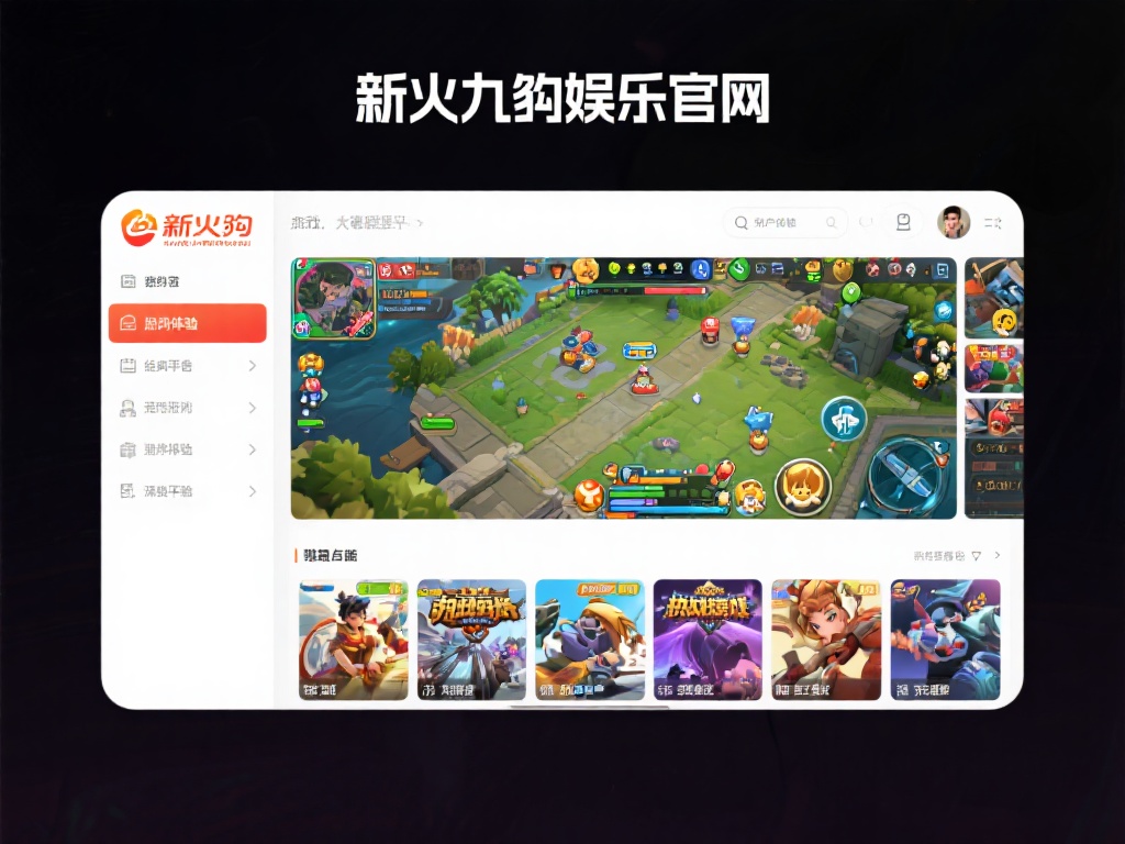 在众多游戏平台中，新火九游娱乐官网凭借其独特的优势