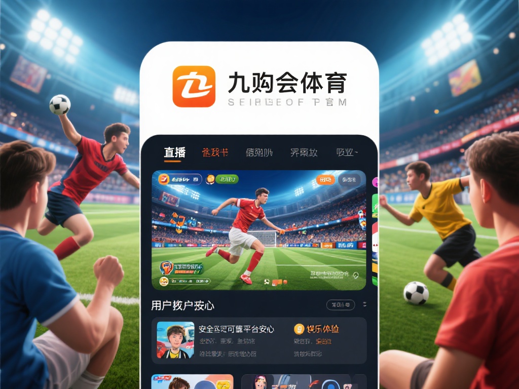 九游会体育下载官网为您提供安全便捷的体育竞技与娱乐服务 (九游会体育下载官网：安全便捷的体育竞技与娱乐服务体验）