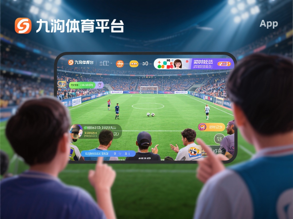 九游体育平台app:随时随地参与体育竞技,开启全新娱乐模式 (九游体育平台app:随时随地畅享体育竞技,开启全新娱乐体验模式) 九游体育平台app不仅是一个简单的赛事观看平台,更