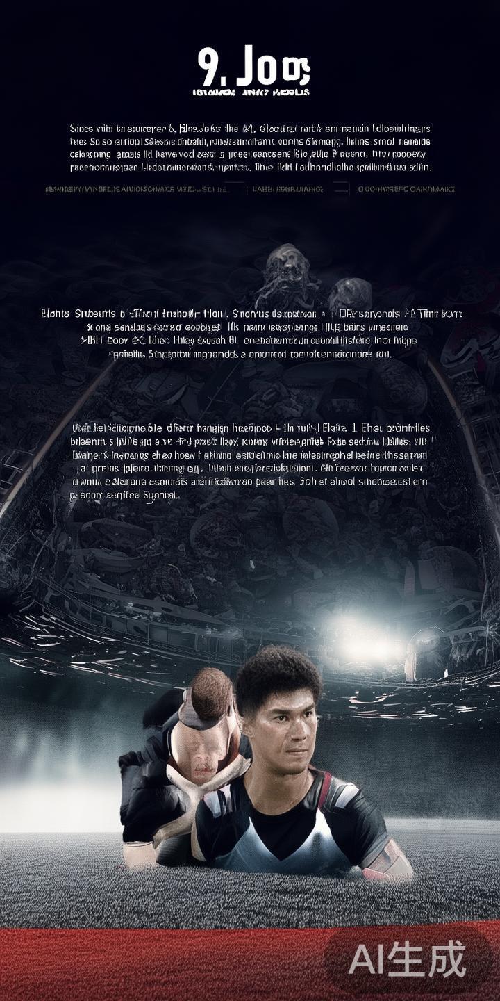 在当今体育产业迅速发展的背景下，体育代言人成为了连