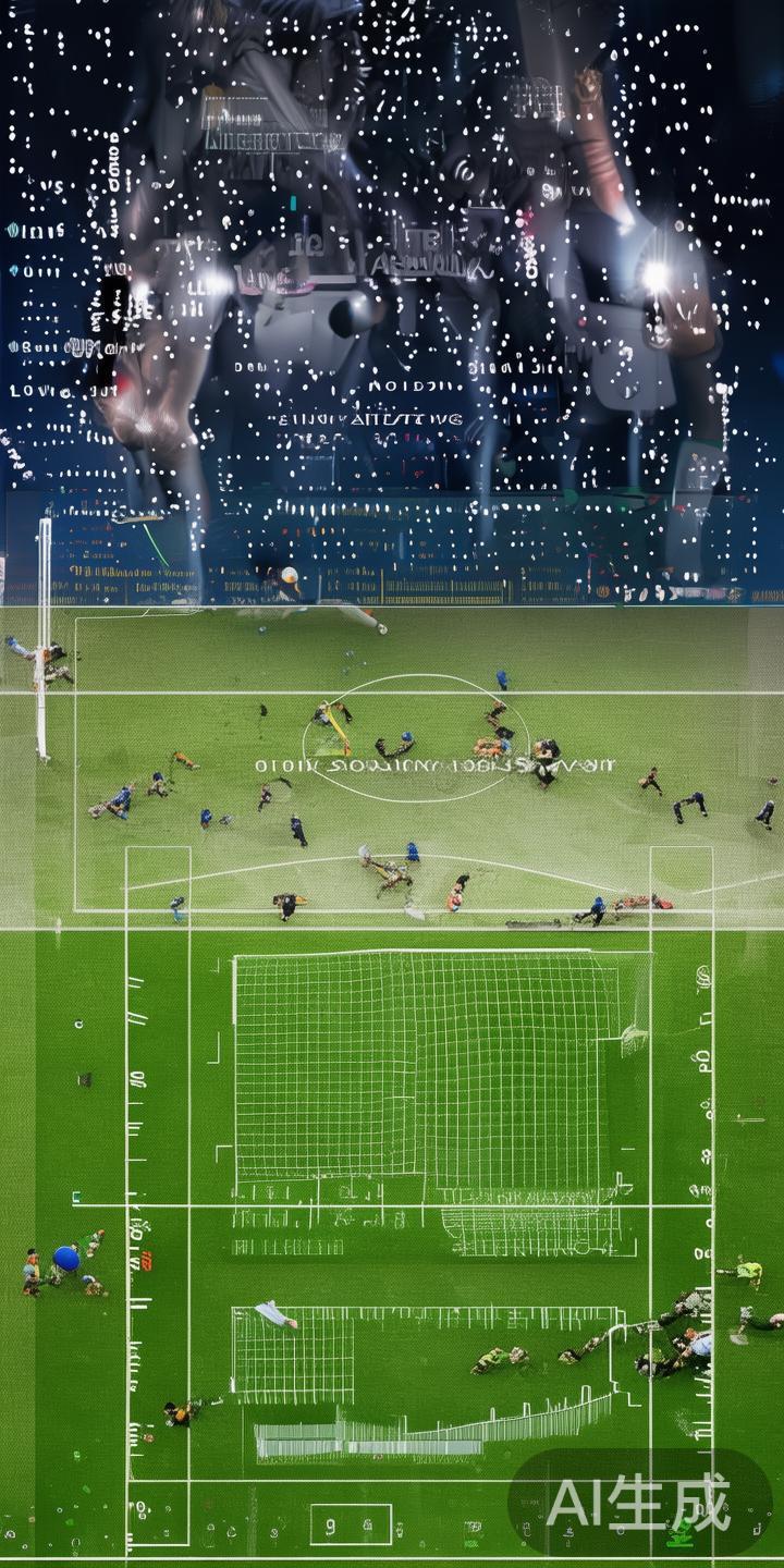 例如，分析一场足球比赛时，可以关注球队近期战绩、主