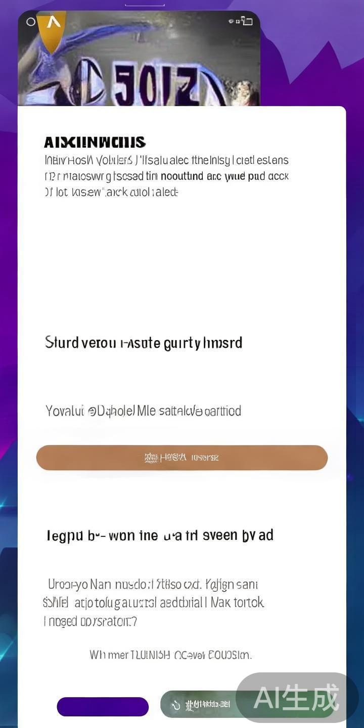 九游会体育官方平台全面登录指南与操作流程详解 若您是首次使用九游会体育官方平台,首先需要完成账号