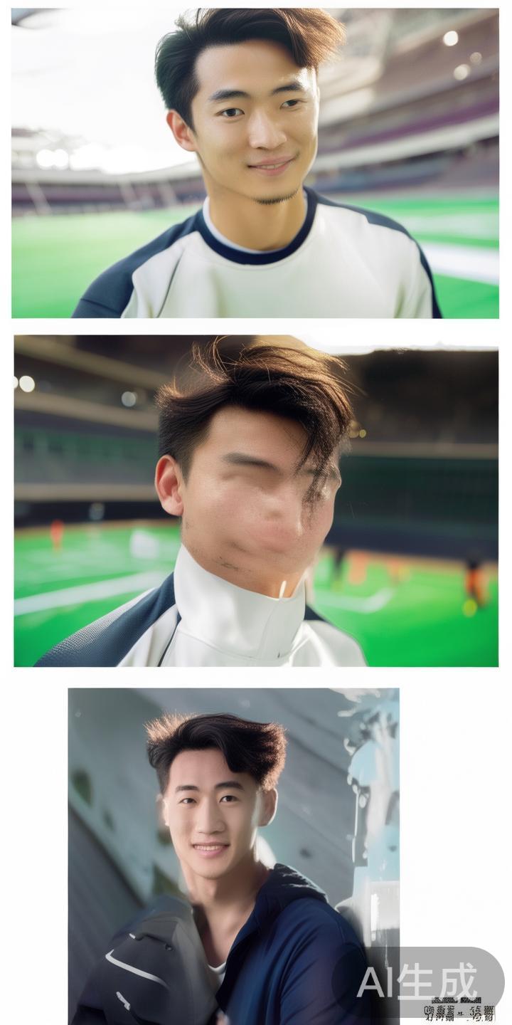 九游体育代言人揭秘:明星魅力背后的深度分析 除了足球场上的成就,王宇在公众面前展现出多样化的魅