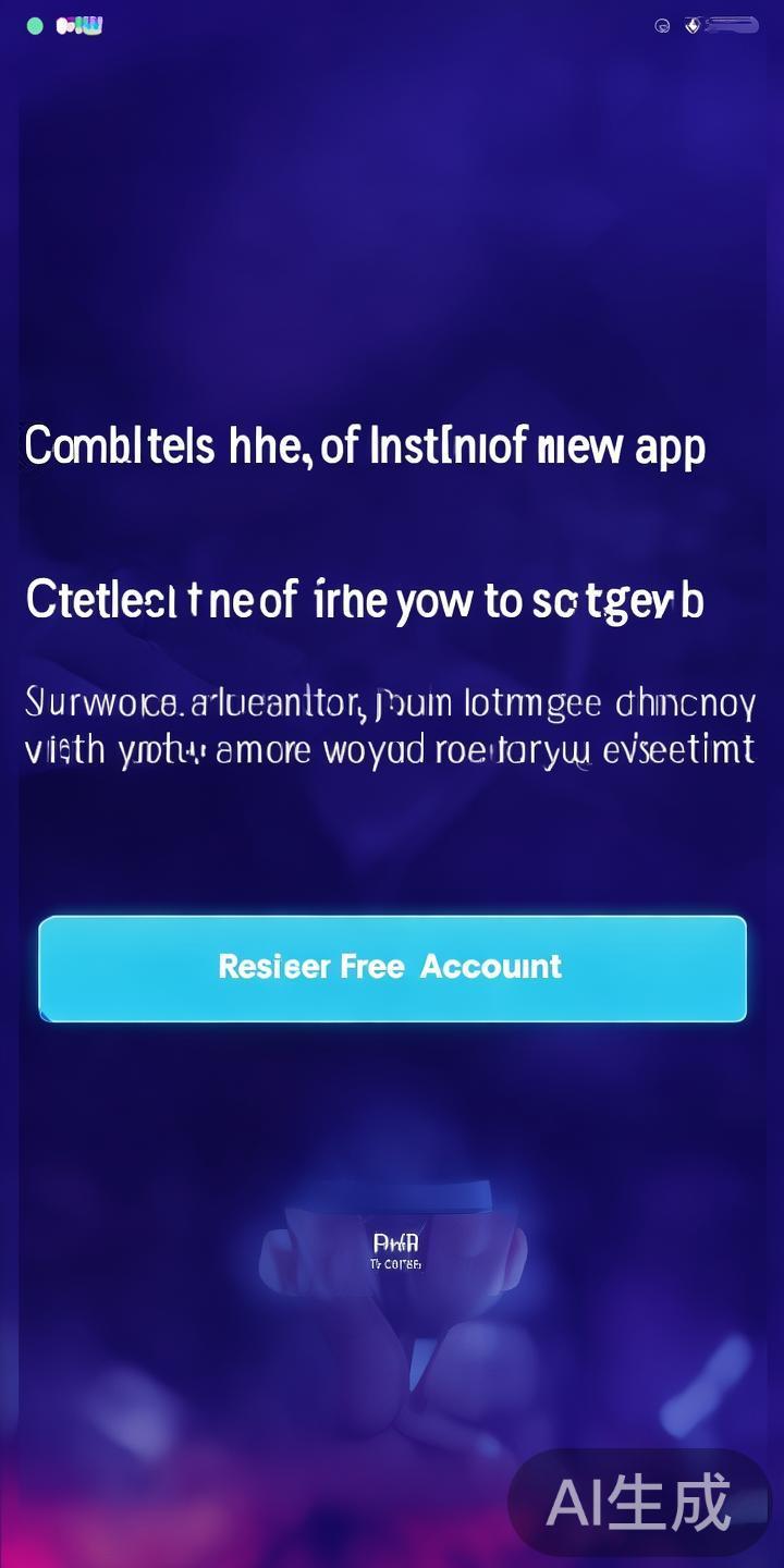 九游体育官网APP登录注册全流程指南及账号激活详细步骤解析 安装完成后,点击打开APP,进入首页。在登录区域,