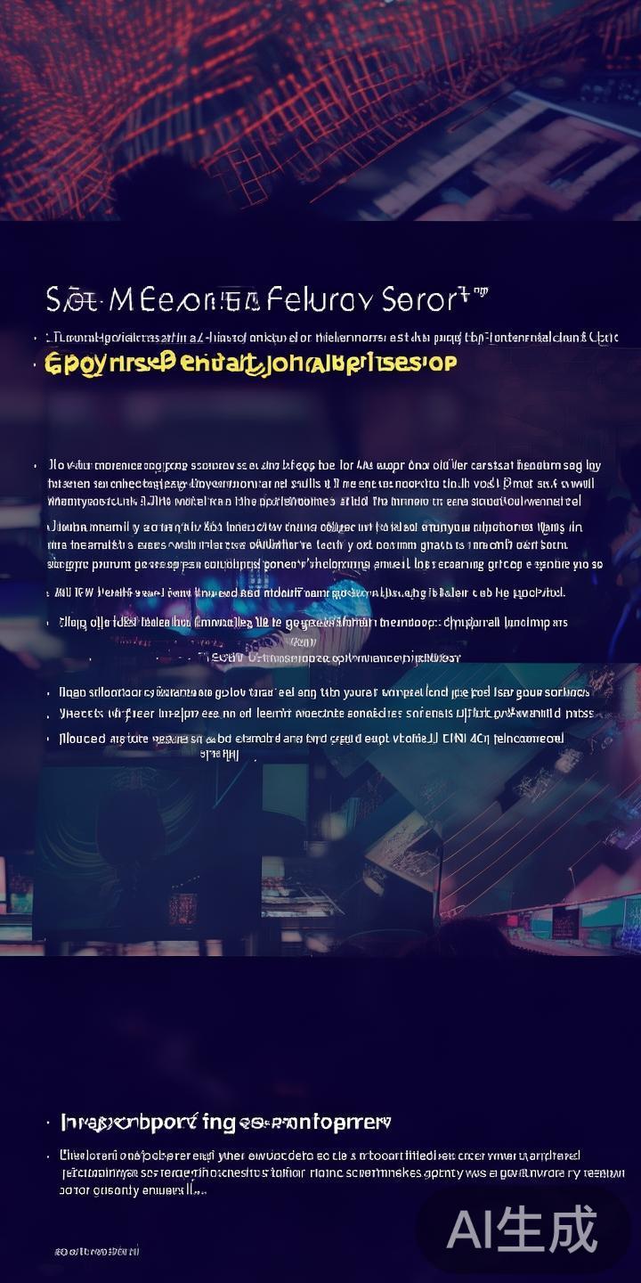 在当今数字化时代，体育电竞作为一种新兴的娱乐模式，