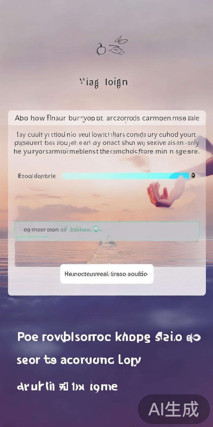 有时候，登录失败是由于输入错误造成的。建议仔细核对
