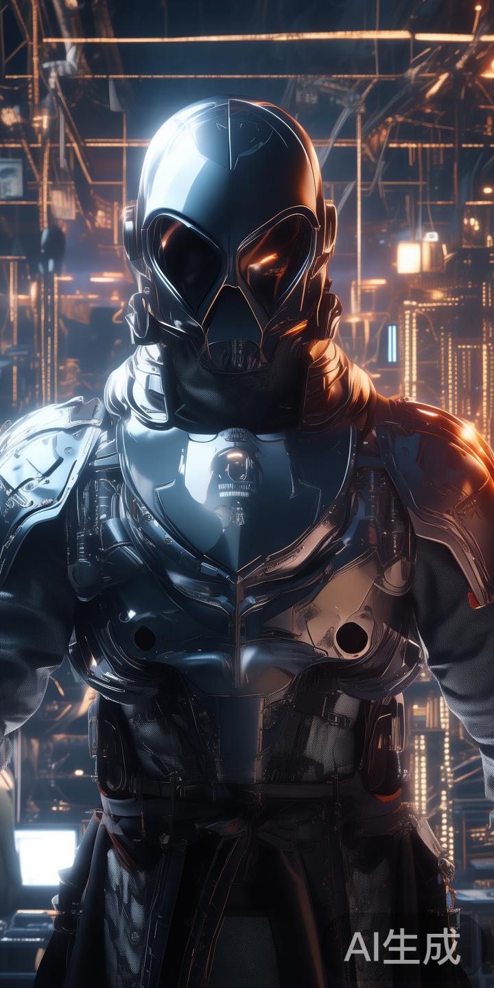 在当今网络环境中，数据安全已成为最关注的问题之一。