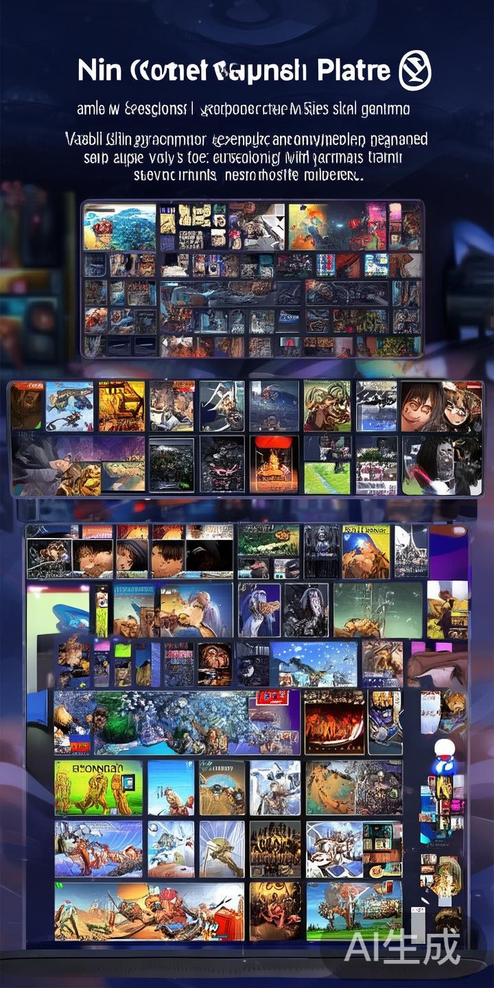 在当今移动互联网快速发展的背景下，手游娱乐已成为许