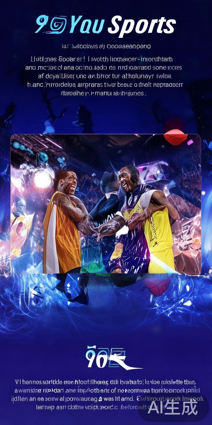 以九游体育与某知名篮球明星的合作为例，双方共同推出