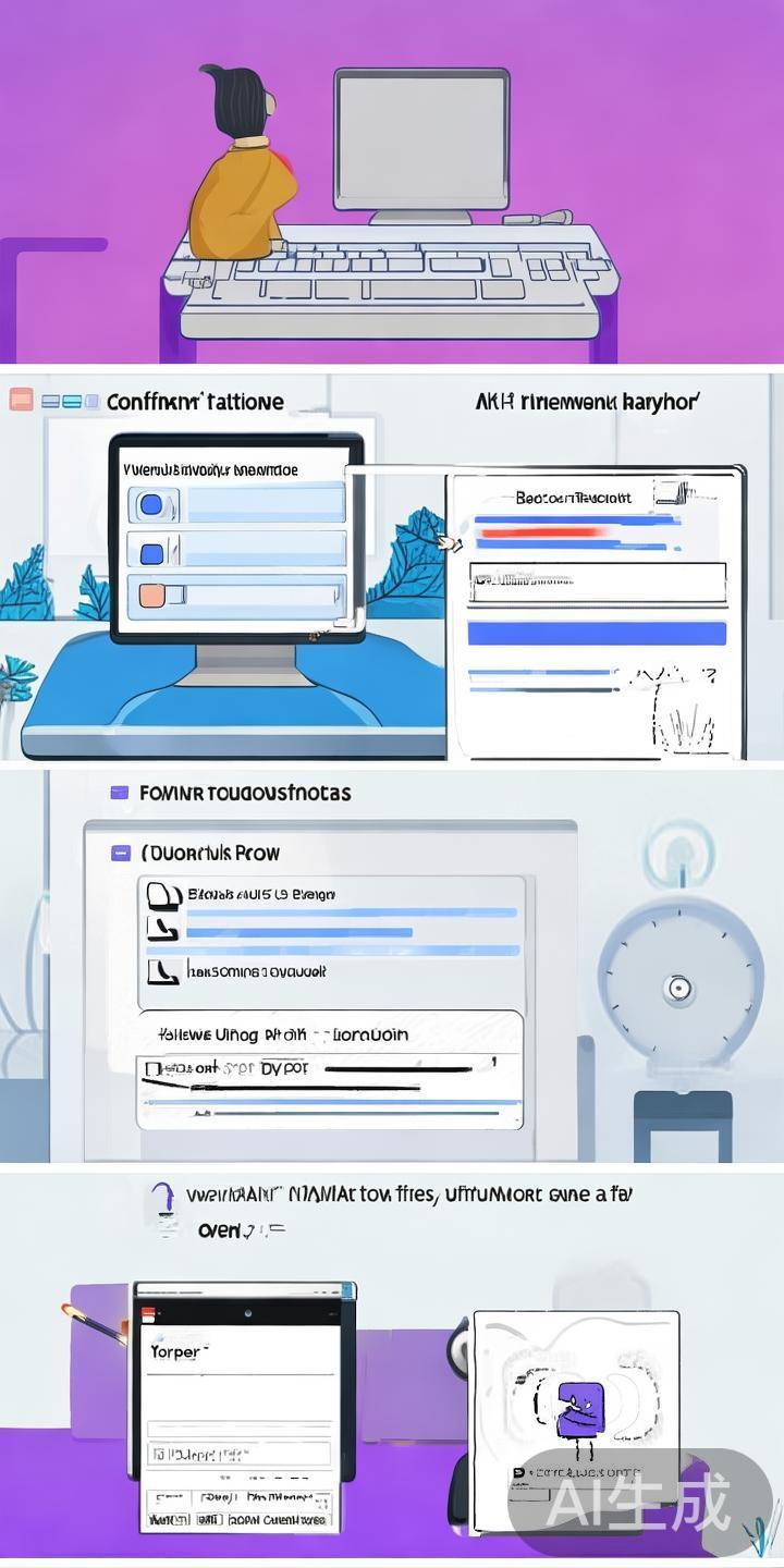 解决方案包括：首先确认所使用的支付方式是否正常运作