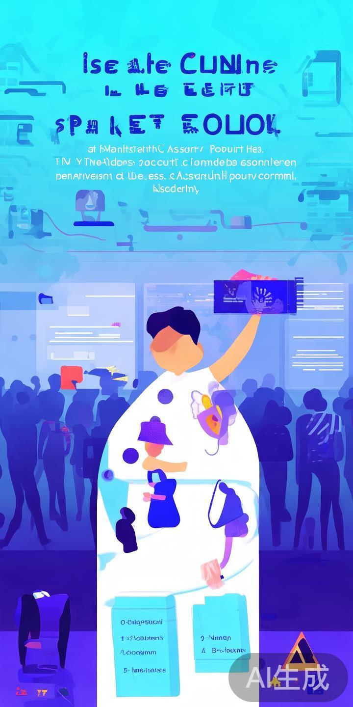 平台不仅采取技术手段，还积极向用户普及安全意识。例