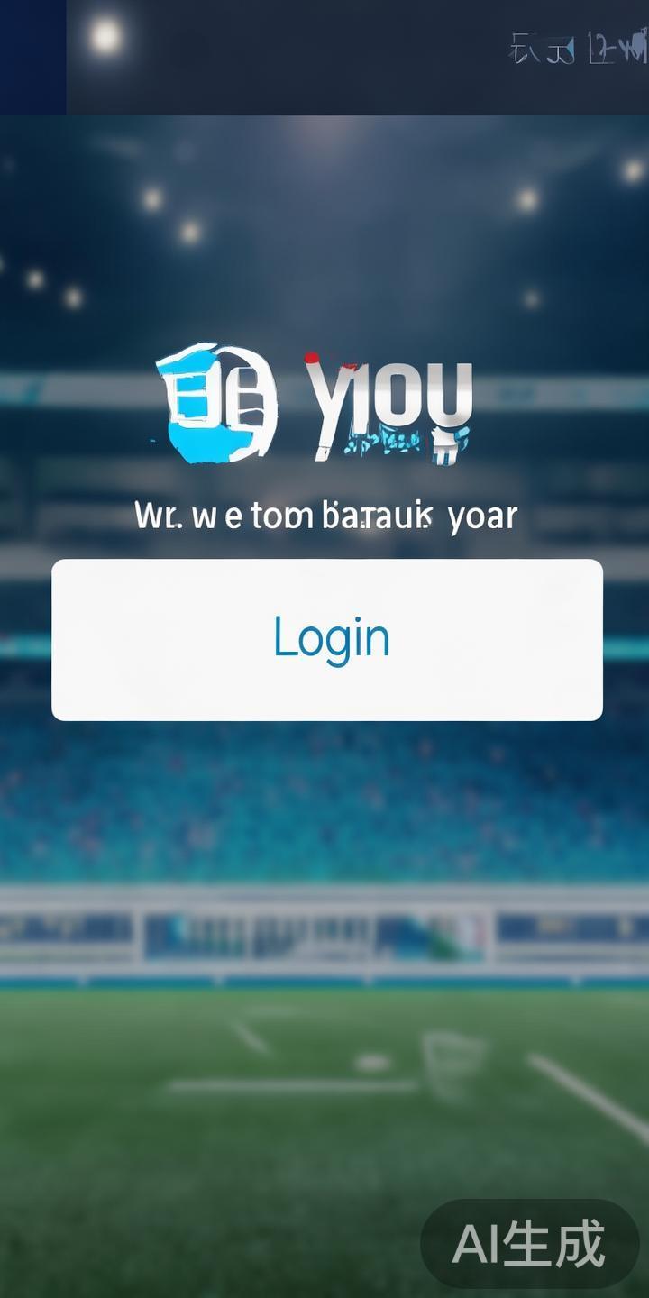 九游体育登陆账号密码遗忘怎么办?详细找回攻略分享 1. 进入登录页面
打开九游体育官方网站或启动A
