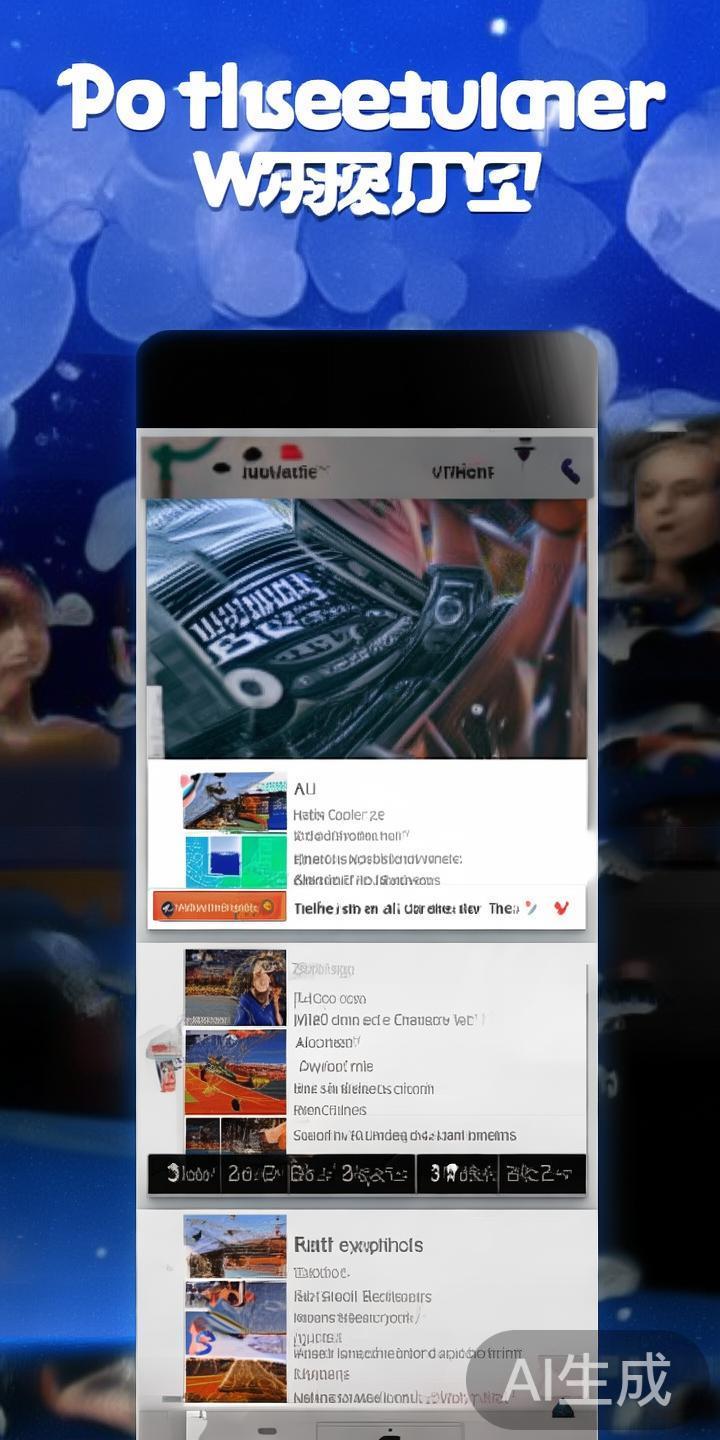 九游会体育App排行榜：顶级体育赛事推荐与精彩赛事解析